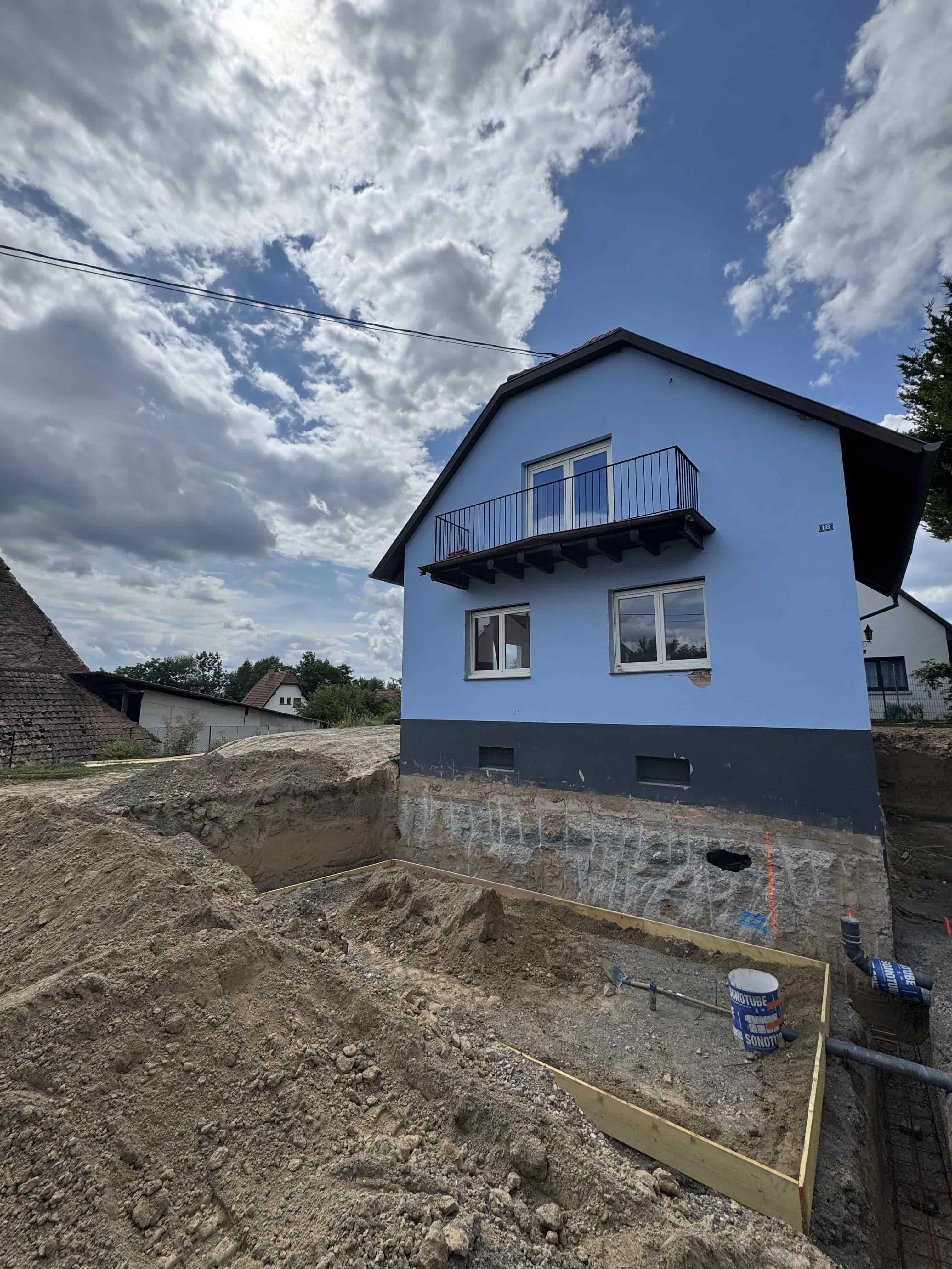 Image de travaux exterieur